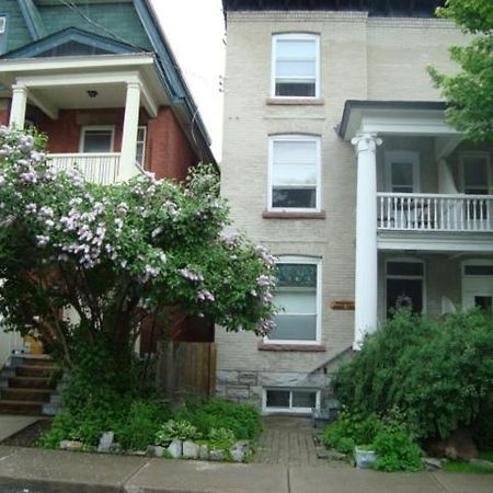 Australis Guest House Ottawa Exterior foto